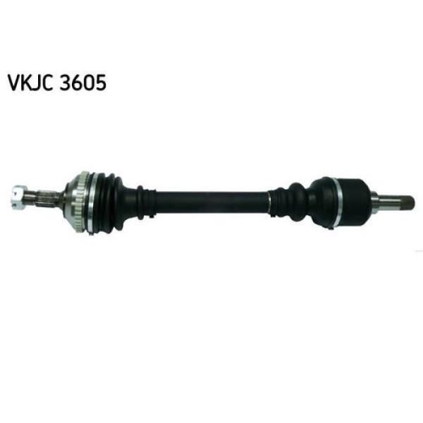 SKF VKJC3605 RULMAN VKJC 3605 