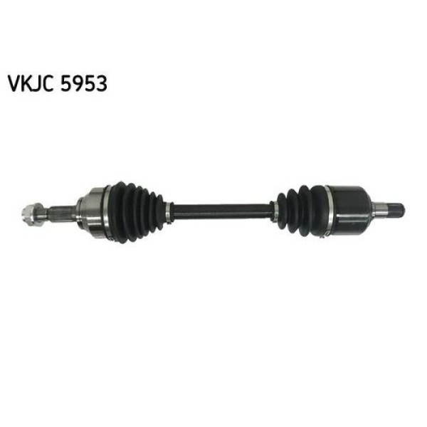 SKF VKJC5953 ON AKS SOL LAND ROVER FREELANDER I 2.0 TD3 