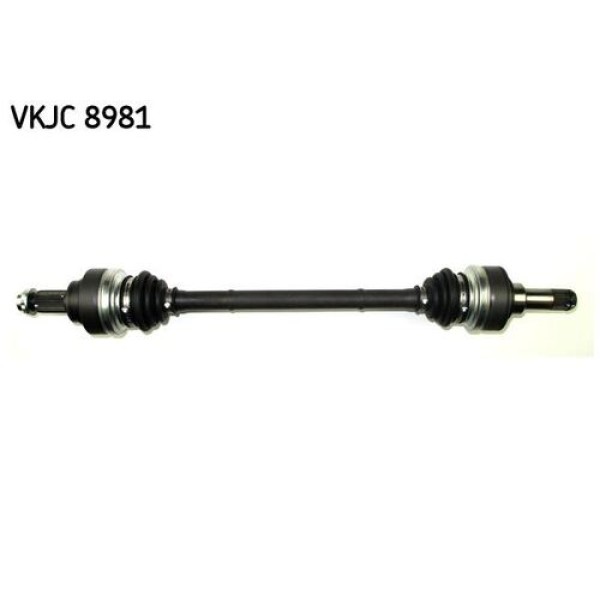 SKF VKJC8981 RULMAN VKJC 8981 