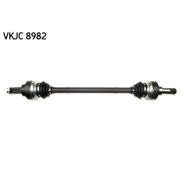 SKF VKJC8982 RULMAN VKJC 8982 