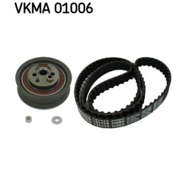SKF VKMA01006 TRIGER SETI VW PASSAT 97-00 AUDI A4 95-97 ADP 