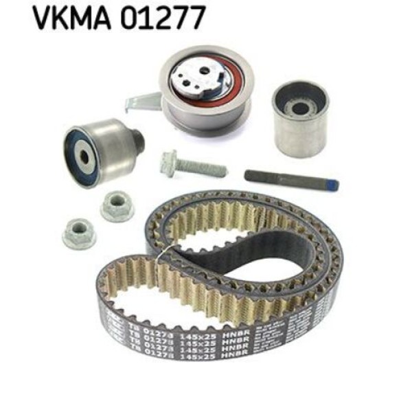 SKF VKMA01277 TRIGER SETI VW CRAFTER GOLF PASSAT TRANSPORTER A4 A6 Q4 