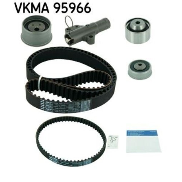 SKF VKMA95966 RULMAN VKMA 95966 
