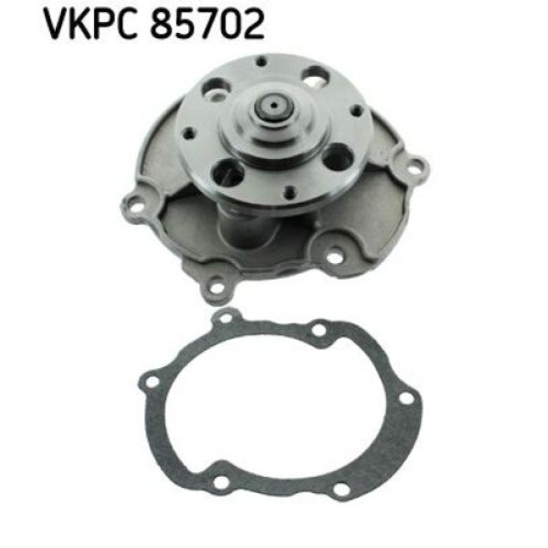 SKF VKPC85702 DEVIRDAIM INSIGNIA 09-17 VECTRA C 2.8 V6 