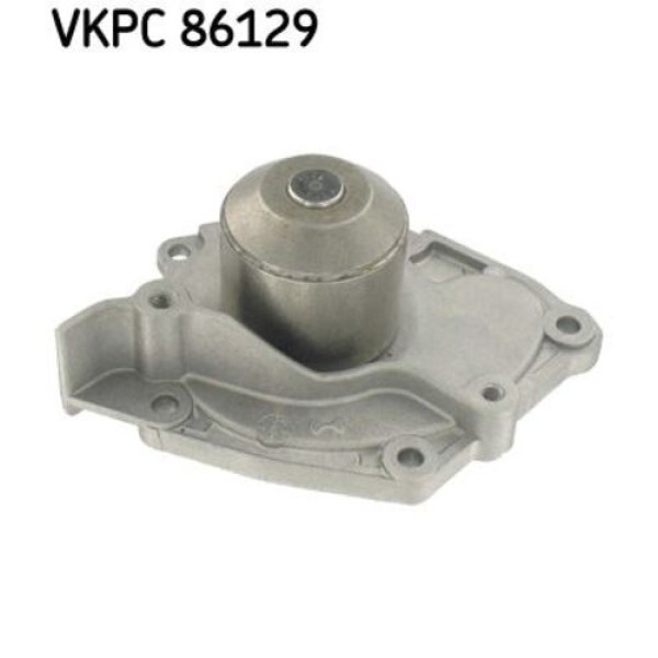 SKF VKPC86129 DEVIRDAIM LAGUNA II 19 DCI 04> MEGANE II 1.9 DCI 02> PRIMERA 1.9 DCI 02> GRAND VITARA 1.9 DCI 05>14 