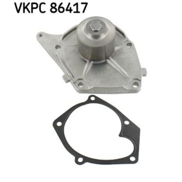 SKF VKPC86417 DEVIRDAIM CLIO II KANGOO MEGANE II SCENIC II THALIA ALMERA II KUBISTAR MICRA III 1.5DCI K9K 