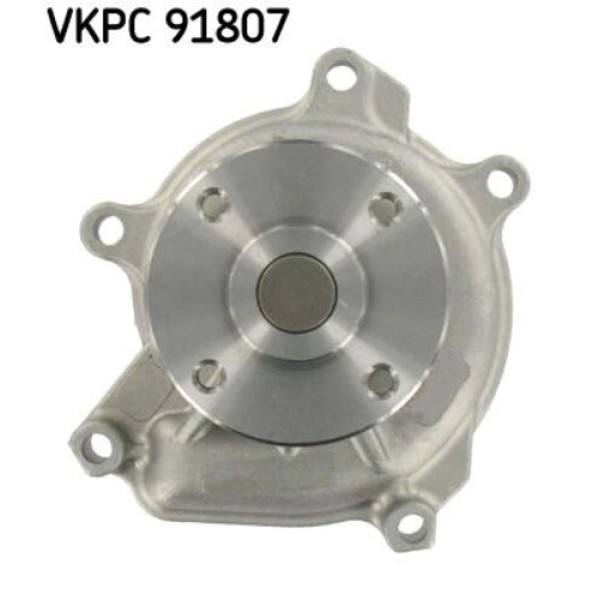 SKF VKPC91807 DEVIRDAIM TOYOTA YARIS 1.0 1.3 1999-2005 YARIS 1.3 2005-2007 