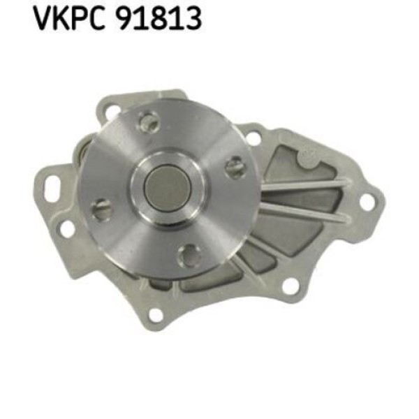 SKF VKPC91813 DEVIRDAIM TOYOTA AVENSIS 2.0-2.4 03-08 -CAMRY-PREVIA-RAV4 