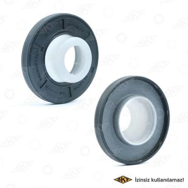 SKT 41338FP EKSANTRIK MIL KECESI FOCUS EURO 6 1.5 TDCI 17 CONNECT 17 KUGA III 19 PUMA 19 2008-208-3008 II 31-38 II-58 II-58-EXPERT-PARTNER-BERLINGO-C3 III-C4 CACTUS-C4 PICASSO 