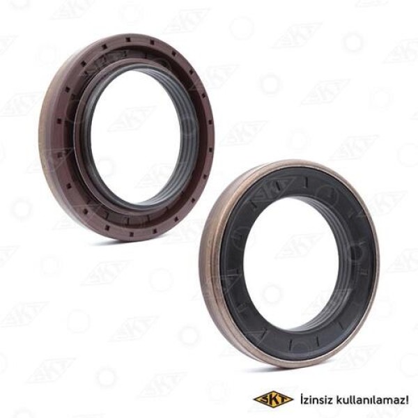 SKT 47926VP YAG KECESI DIFERANSIYEL IVECO DAILY 65X100X14 