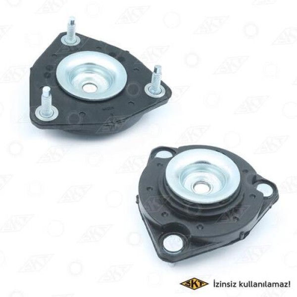 SKT 4B1220T AMORTISOR TAKOZU FORD TRANSIT V347 06-14 V362 14 V363 12 