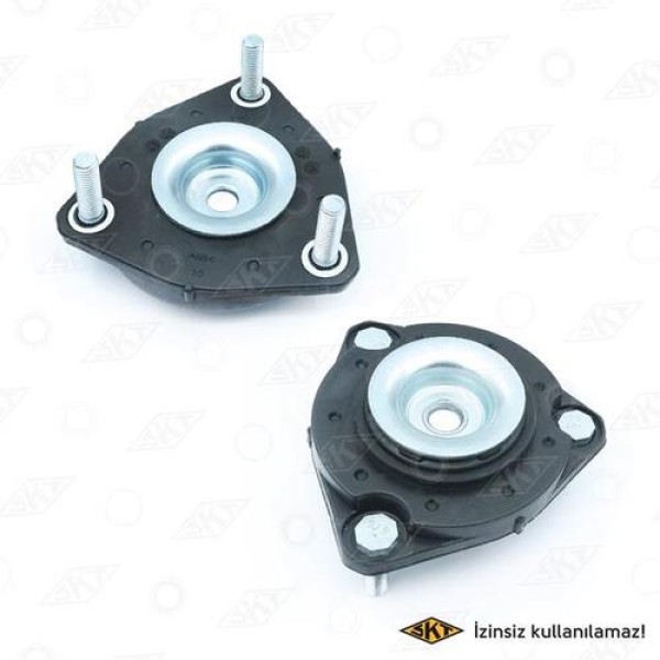 SKT 4B1221T AMORTISOR TAKOZU FORD TRANSIT V362 14 V363 12 