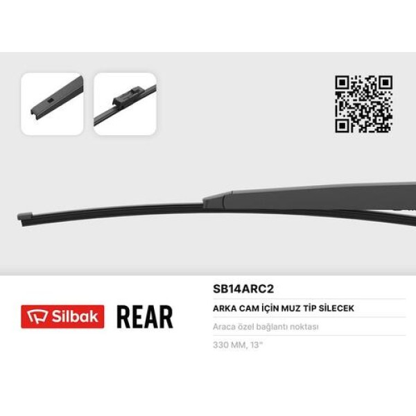SILBAK SB14ARC2 FORD TOURNEO CONNECT 02-22 - VW CADDY V 09-20 - GOLF VIII SW 08-20 - TAIGO CS1 09-21 