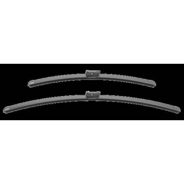 SILBAK SB2417C SILECEK TAKIM PARTNER-BERLINGO K9-RIFTER 600 MM 430 MM 