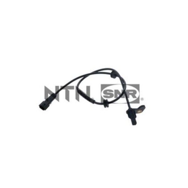 SNR ASB15560 ABS SENSORU ARKA SAG RENAULT CAPTUR>13 CLIO IV 12> ZOE 14> 