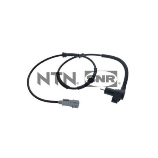 SNR ASB16615 ABS SENSORU KABLOSU ARKA SAG SOL P307 C3 