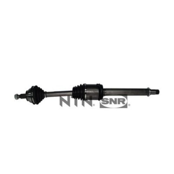 SNR DK51004 AKS KOMPLE W169-W245 ON SAG 