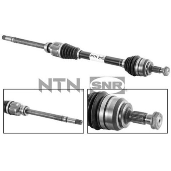 SNR DK59007 AKS PEUGEOT/CITRO N PEUGEOT 308CITRO N C4 