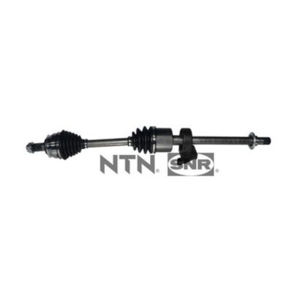 SNR DK62004 AKS KOMPLE MINICOOPER S R50-R52-R53 ON SAG 2001-03 