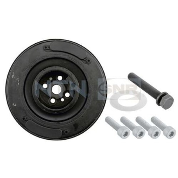 SNR DPF35706K2 KRANK KASNAGI KITI 