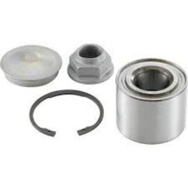 SNR FC40696S12 ARKA TEKER RULMANI CLIO IV CAPTUR DOKKER DUSTER LODGY SANDERO LOGAN CITAN LAGUNA ZOE KANGOO SCENIC C3 C4 P207 P307 SW 01> 30×62×48 