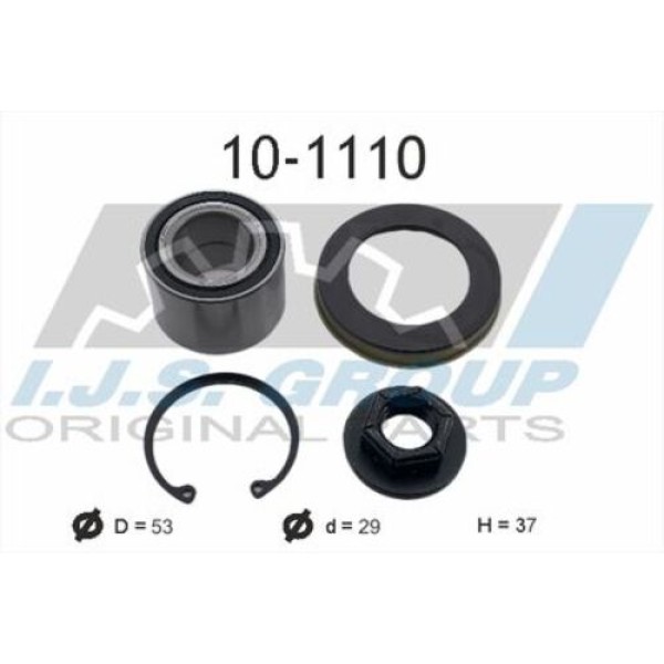 SNR FC44578S02 RULMAN FC44578S02 