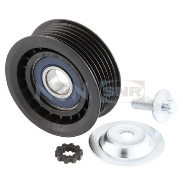 SNR GA35813 GERGI RULMANI V KAYIS 