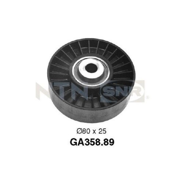 SNR GA35889 ALTERNATOR GERGI RULMANI BRAVA BRAVO I-II DOBLO MAREA IDEA MAREA PALIO PUNTO STILO 1.9D-1.9JTD 96> 