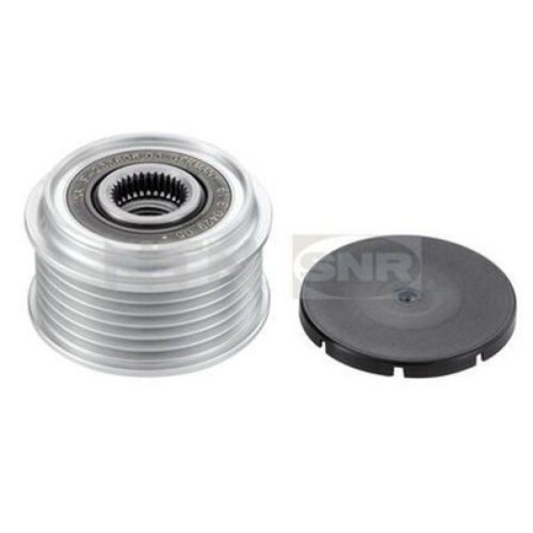 SNR GA75200 ALTERNATOR RULMANLI KASNAK FOCUS 98>05 FOCUS II C MA05>11 S AMGALAXY 06 > MONDEO IV 07>14 CONNECT 02>13 1.8TDCI 