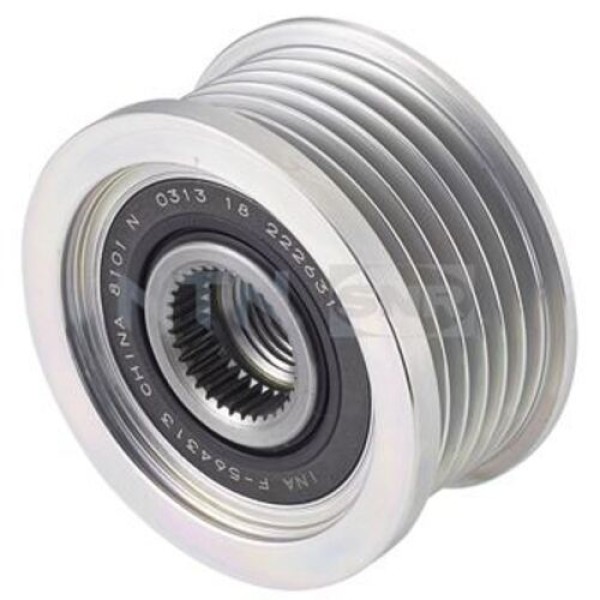 SNR GA75313 ALTERNATOR GERGI RULMANI OAP 