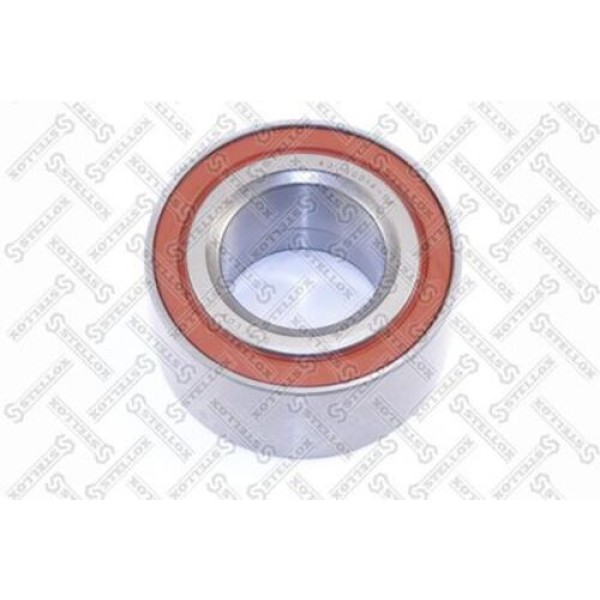 SNR GB12399R07 TEKERLEK RULMANI ON A4 A6 PASSAT SUPERB 1.6 1.8T 1.9TDI 2.5TDI 05> 39×75×37 