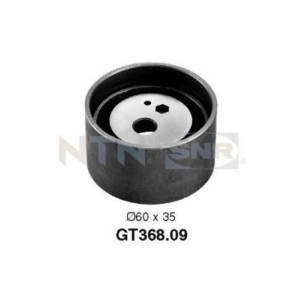 SNR GT36809 GERGI RULMANI TRIGER TENSIONER 