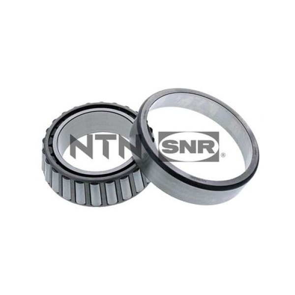 SNR HDB209 TEKER YATAGI 