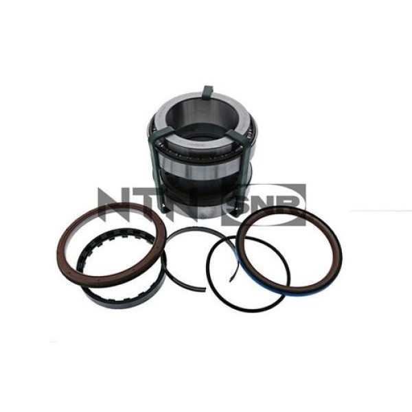 SNR HDS241 AKS RULMANI AGIR VASITA 