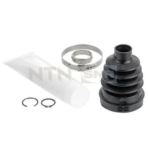 SNR IBK55008 AKS KORUGU RENAULT-DACIA RENAULT-DACIA LOGAN IISANDERO II CLIO IV 