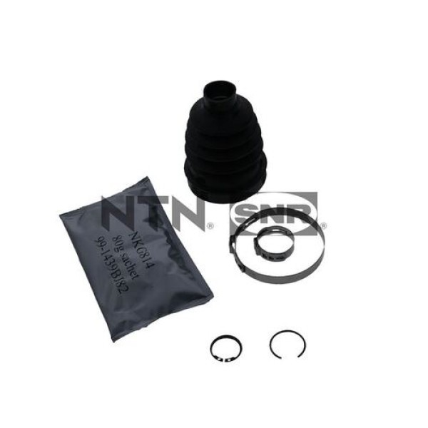 SNR IBK55029 AKS KORUGU DACIA LOGAN 2 1.0L SCE - 1-2013 1-2017 LOGAN 2 1.0L SCE PHASE 2 - 1-2017 SANDERO 