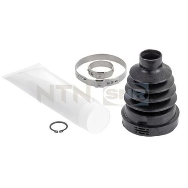 SNR IBK66001 AKS KORUGU PEUGEOT-CITRO N CITRO N C3 DS3 