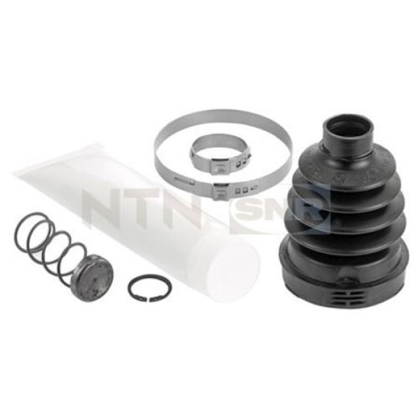 SNR IBK66003 AKS KORUGU PEUGEOT-CITRO N CITRO N C3 DS3 