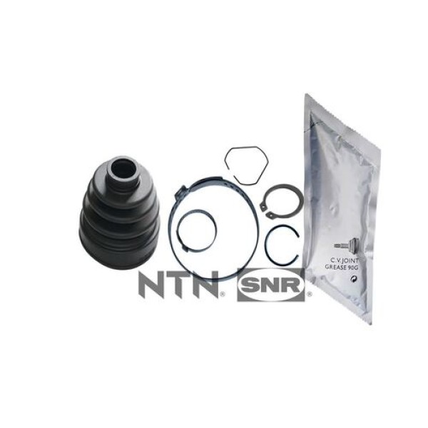 SNR IBK68003 AKS KORUGU QASHQAI J10E-JJ10E 3-2007 1-2010 