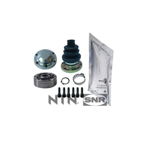 SNR IJK54006 AKS KORUGU A1 5-2010 4-2015A1 FL 11-2014 10-2018A1 SPORTBACK-CARVER GB-GH 7-2018 A3 CAB 