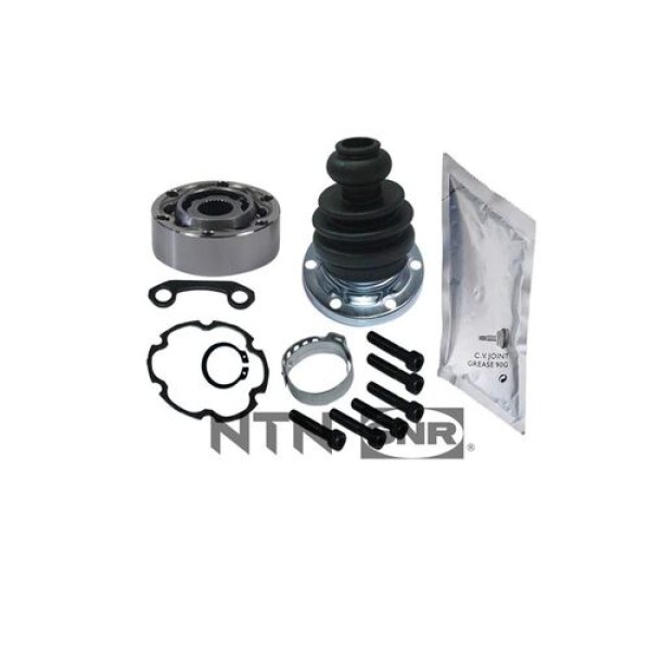 SNR IJK54011 AKS KORUGU A4 S RIE 1 11-1994 12-1998A4 S RIE 1 FL 1-1999 9-2001A6 S RIE 2 4-1997 5-2001 