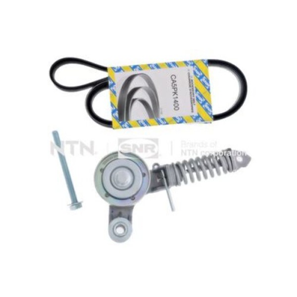 SNR KA85317 KANALLI KAYIS KITI 