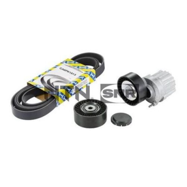 SNR KA85708 KANALLI KAYIS SETI A4 01>09 CRAFTER 11>16 1.9 2.0TDI 