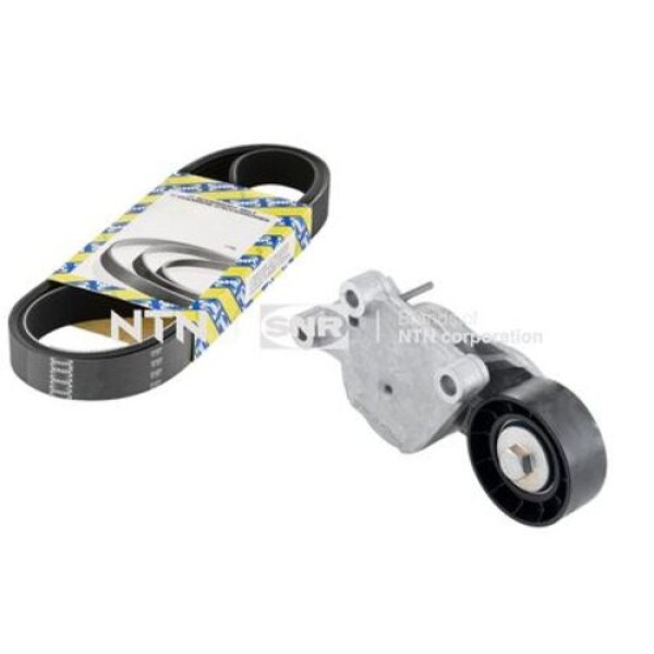 SNR KA85955 KANALLI KAYIS KITI 