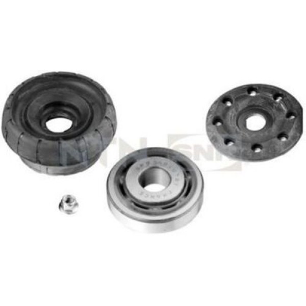 SNR KB65511 AMORTISOR TAKOZ RULMAN KITI VIVARO 01> TRAFIC II III 01> 