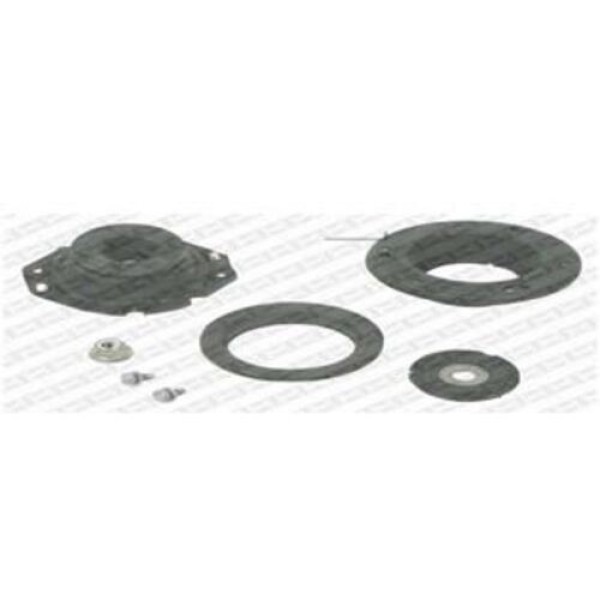 SNR KB65529 AMORTISOR KITI RULMANLI ON LAGUNA II 01>05 1.6 16V 1.8 16V 1.9 DCI 2.2 DCI 3.0 V5 