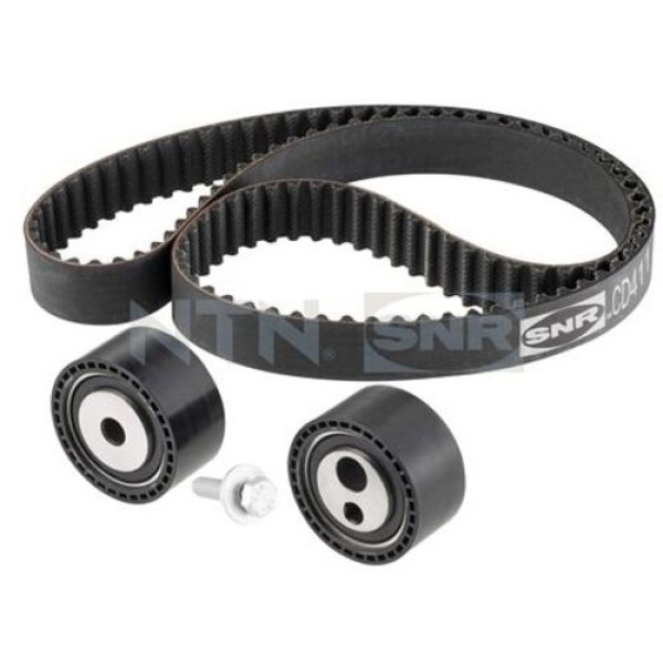 SNR KD45930 EKSANTRIK RULMAN KITI TRIGER SETI EVASION XANTIA XSARA JUMPY EXPERT P306 P406 BOXER II JUMPER II DUCATO II C5 DW10TD 2.0HDI 141 DIS KAYIS 