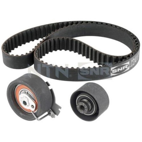 SNR KD45936 EKSANTRIK RULMAN KITI TRIGER SETI P1007 P206 P207 P307 P308 PARTNER BERLINGO C2 C3 C4 C5 1.6 Y 98> 