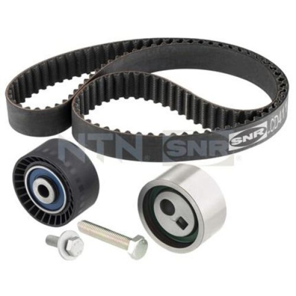 SNR KD45951 TRIGER EKSANTRIK GERGI SETI BOXER II JUMPER II PARTNER II BERLINGO II 206 C5 307 EXPERT II JUMPY II 406 DW10TD 2.0HDI 8V -DUCATO II SCUDO II 2.0 JTD KAYIS 141DIS 