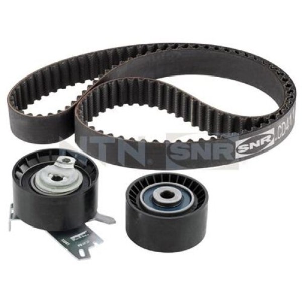 SNR KD45956 EKSANTRIK RULMAN KITI TRIGER SETI P307 P407 P308 P807 C8 EXPERT III JUMPY III EW7A EW10A 1.8 16V 1 